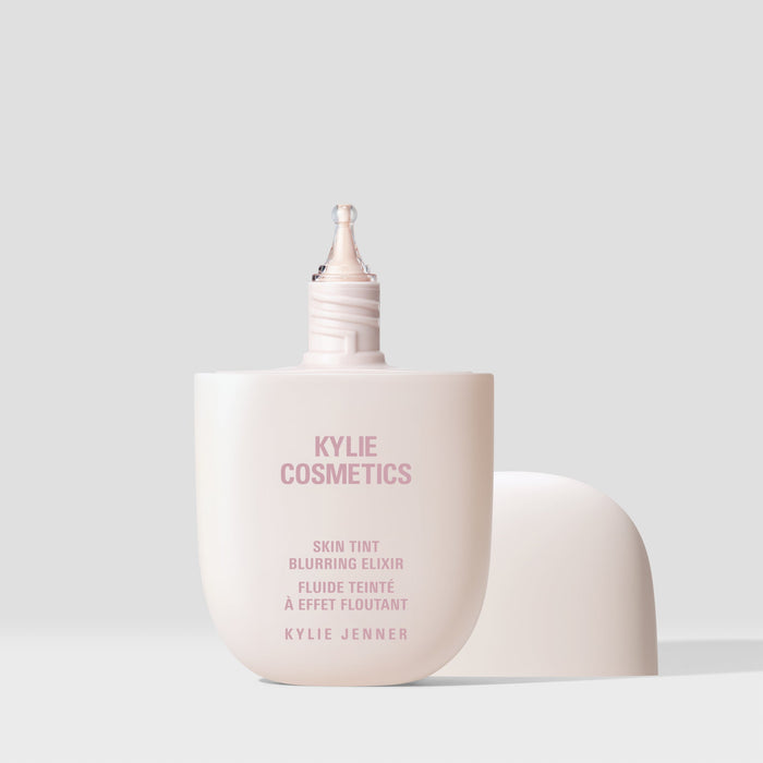 Kylie Skin Tint Blurring Elixir - shade 1N