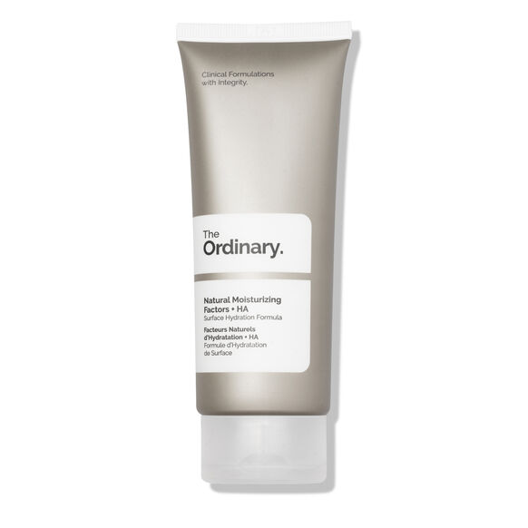The Ordinary Natural Moisturizing Factors + HA 100ml