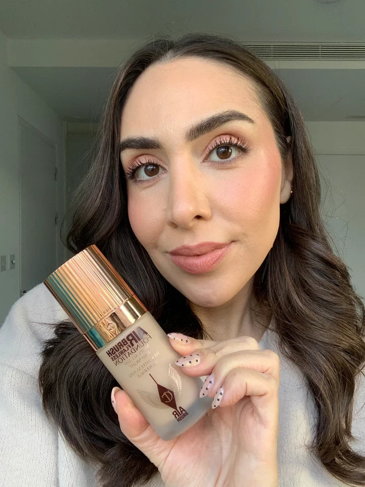 Charlotte Tilbury Collection