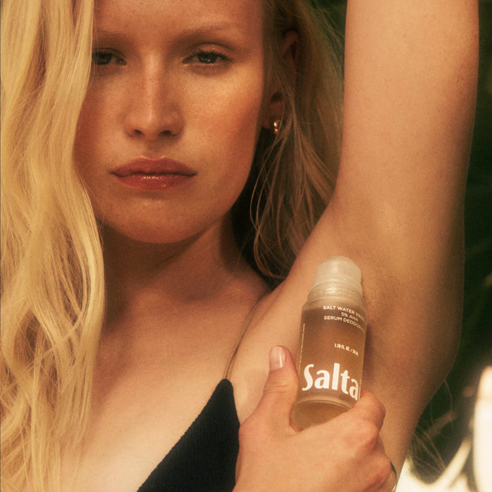 Saltair Collection