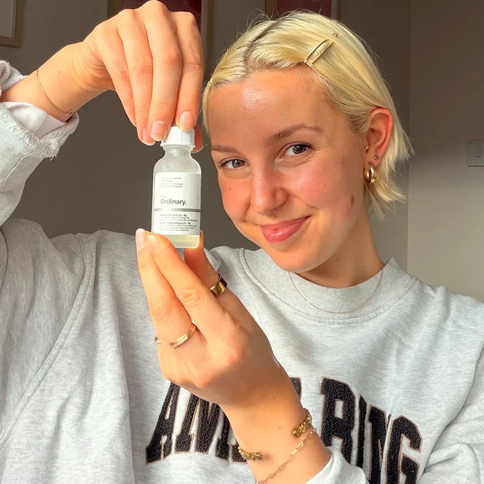 The Ordinary Collection