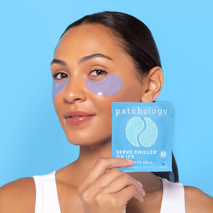 Patchology
