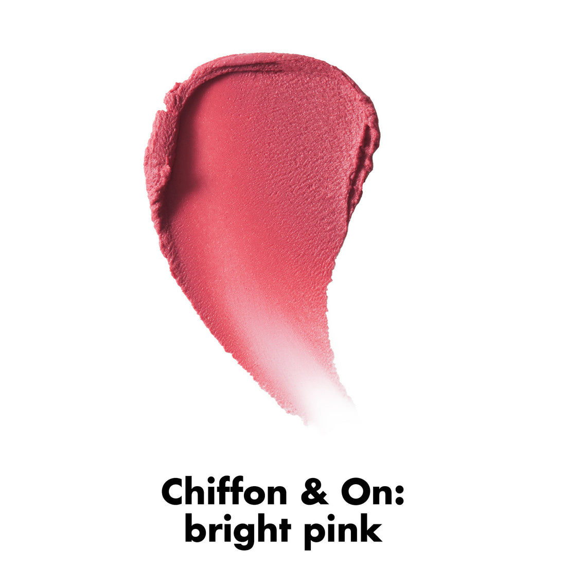 SHADE::Chiffon & On