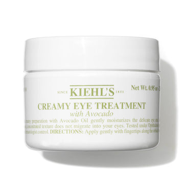 Kiehl's Creamy Eye Treatment with Avocado 14ml