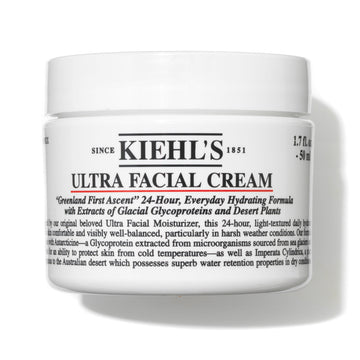 Kiehl's Ultra Facial Cream 50ml