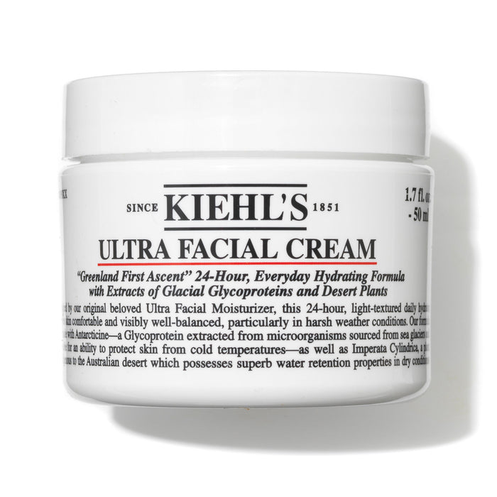 Kiehl's Ultra Facial Cream