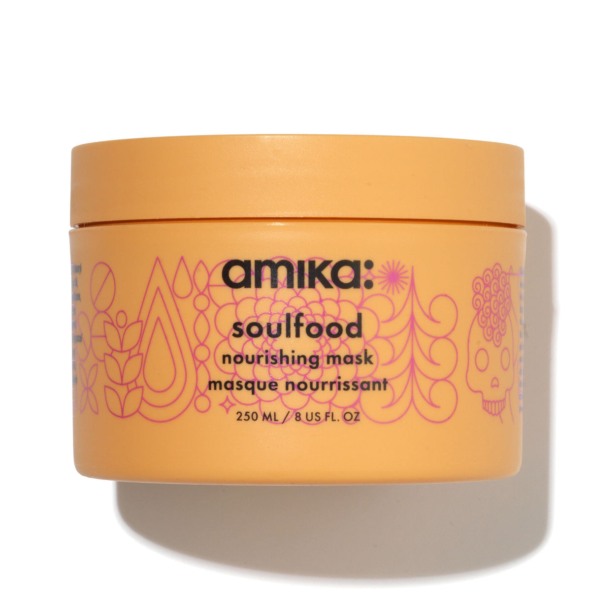 Amika Soulfood Nourishing Mask