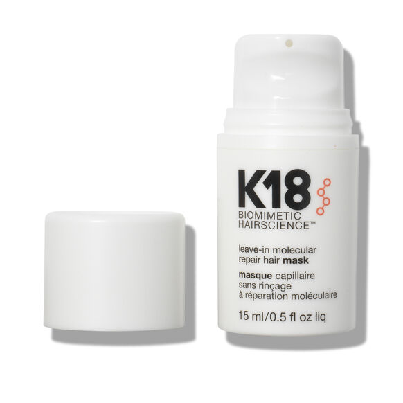 K18 Leave-In Molecular Repair Hair Mask 50ml