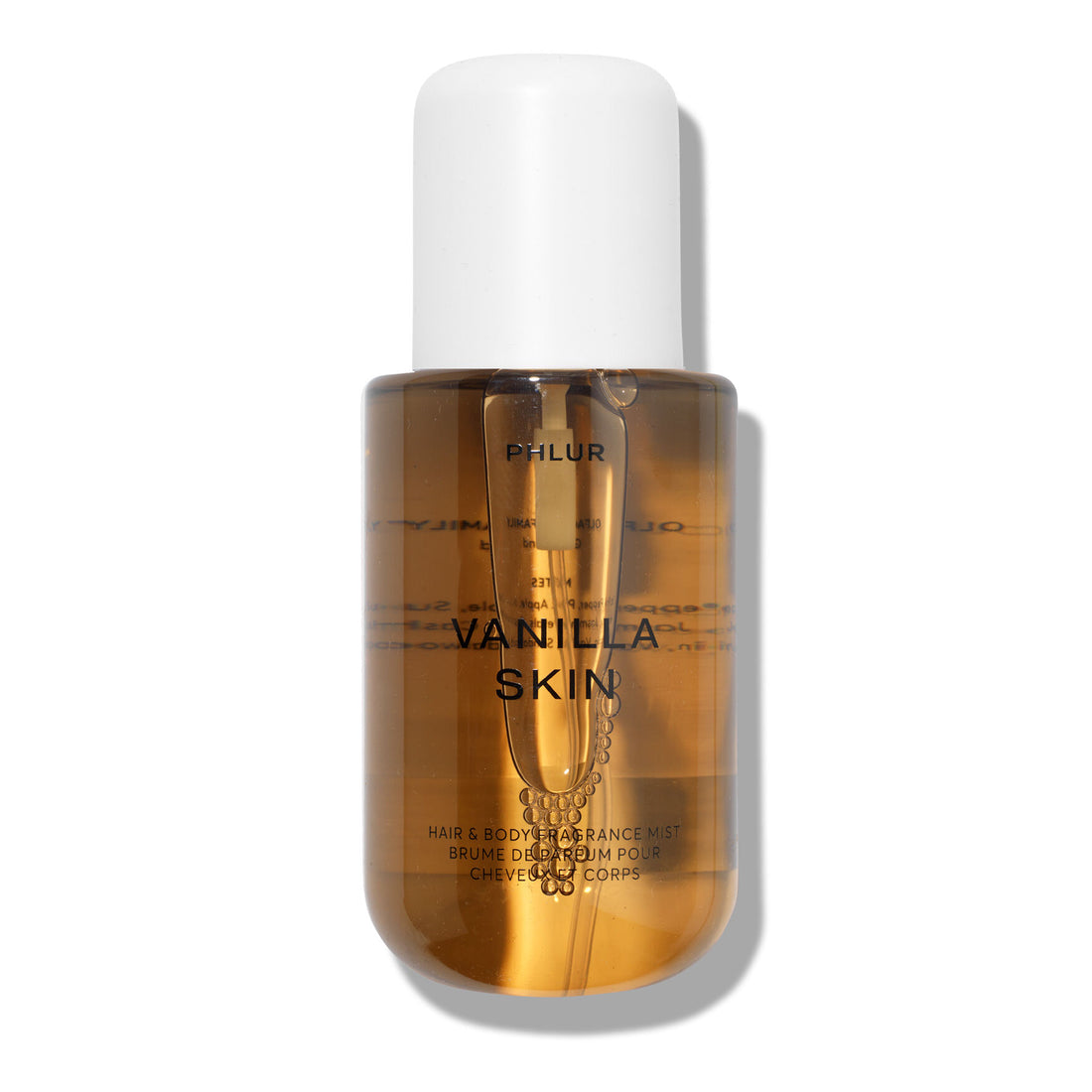 PHLUR Vanilla Skin Body Mist