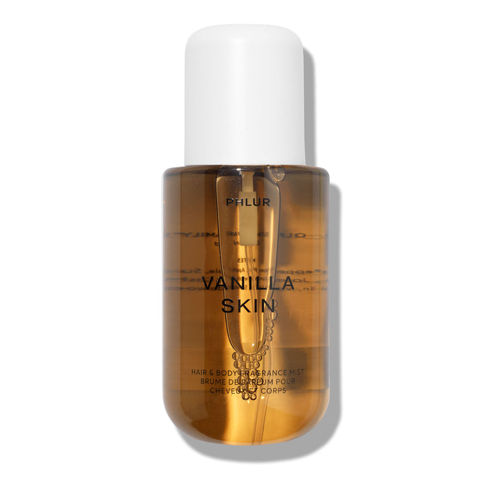 PHLUR Vanilla Skin Body Mist
