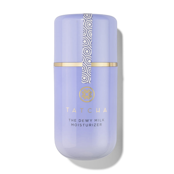 Tatcha Dewy Milk Moisturiser