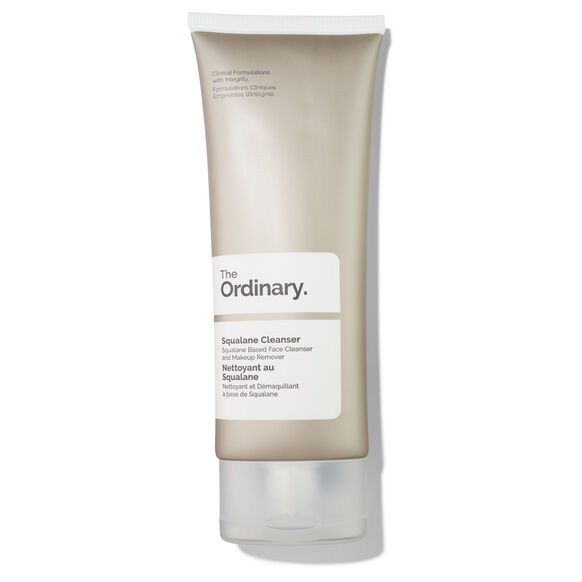 The Ordinary Squalane Cleanser 150ml