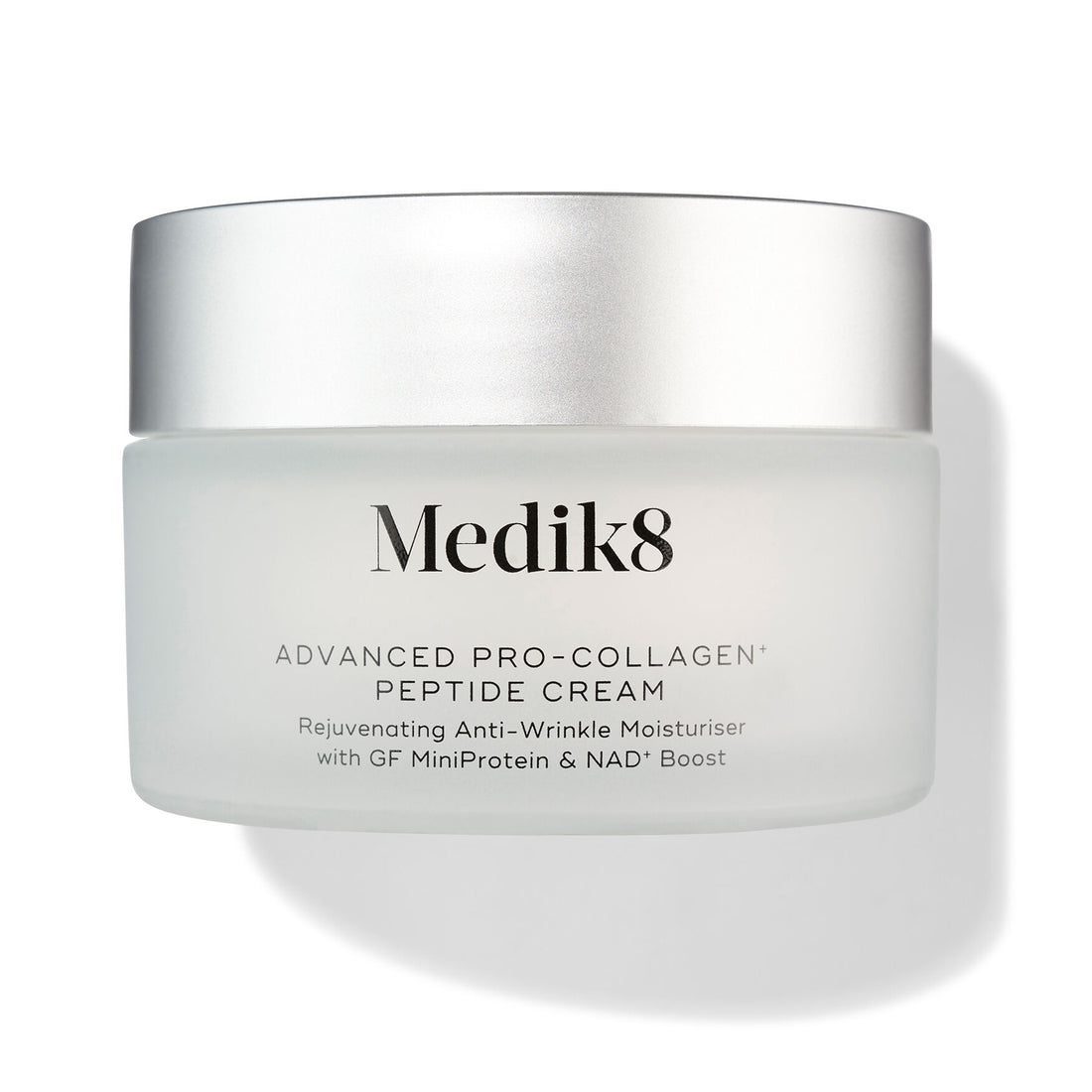 Medik8 Advanced Pro-Collagen+ Peptide Cream