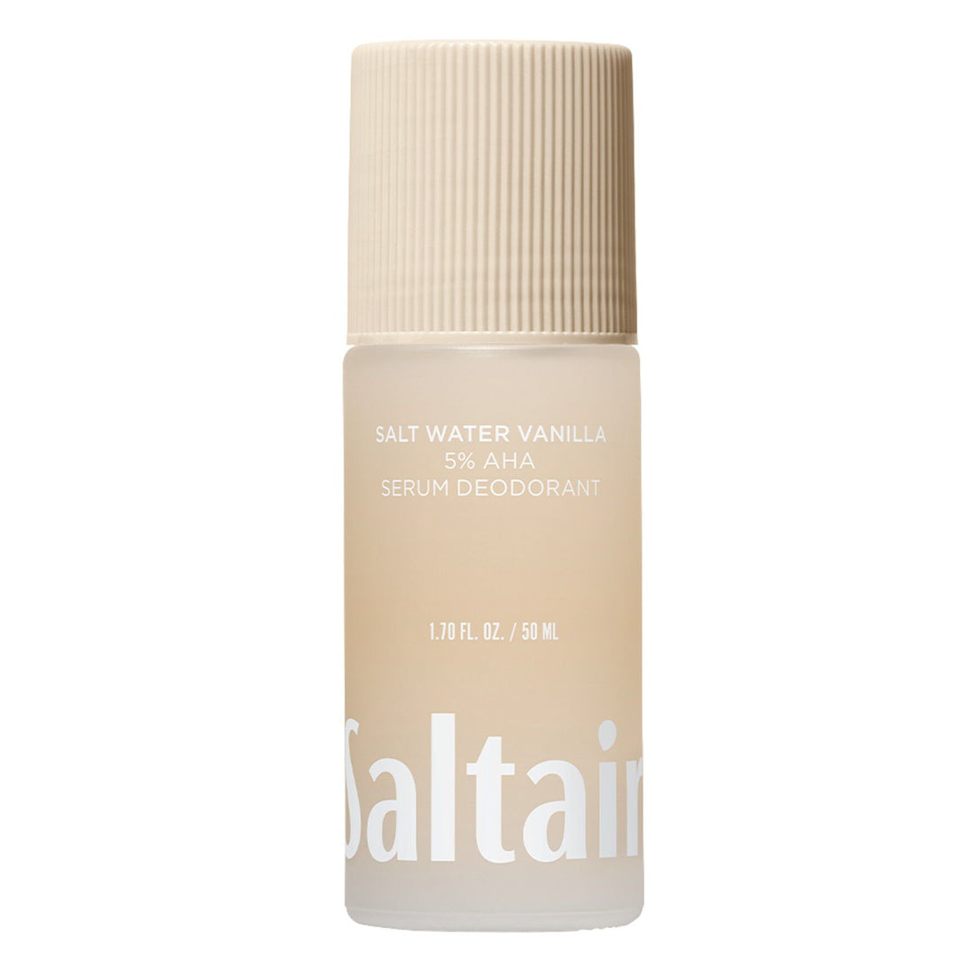 Saltair Salt Water Vanilla Serum Deodorant