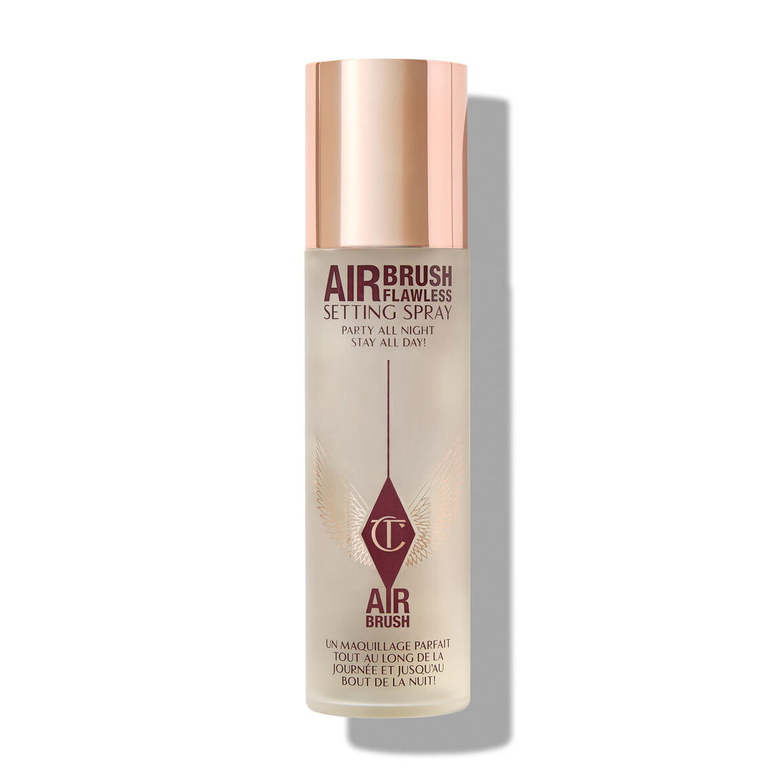 Charlotte Tilbury Airbrush Flawless Setting Spray