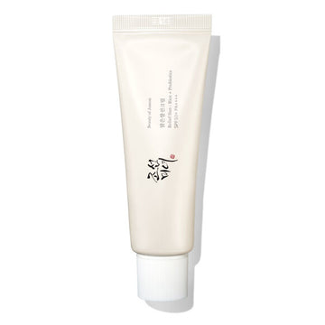 Beauty of Joseon Relief Sun: Rice + Probiotics SPF50+ PA++++