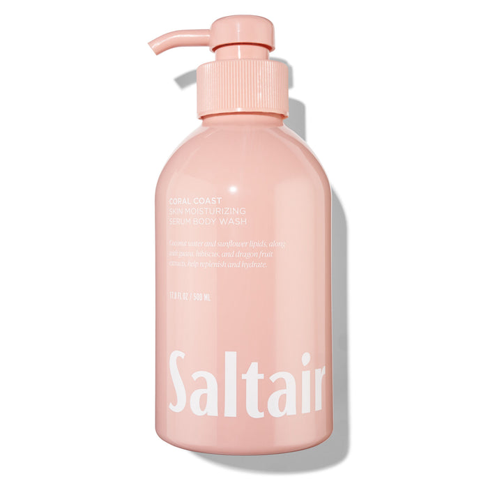Saltair Coral Coast Body Wash