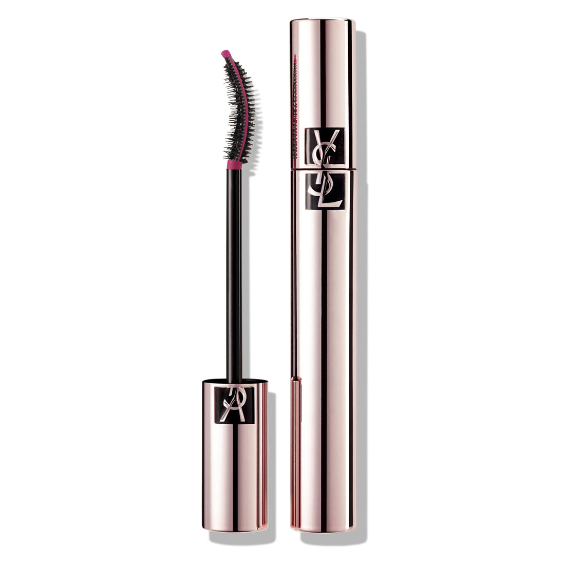 YSL The Curler Mascara
