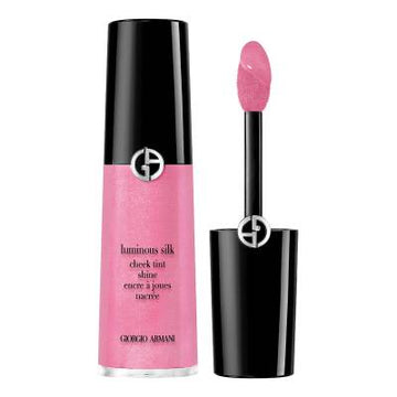 Armani Cheek Tint Liquid Blush