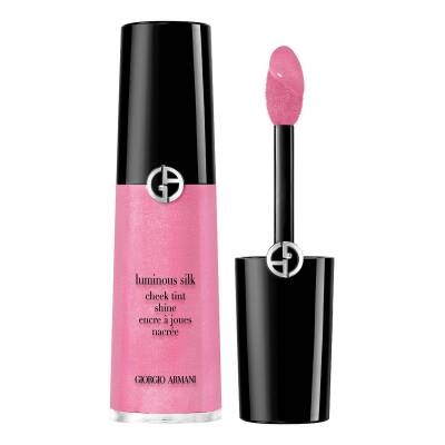 Armani Cheek Tint Liquid Blush