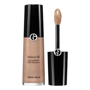 Armani Luminous Silk Acqua Highlighter